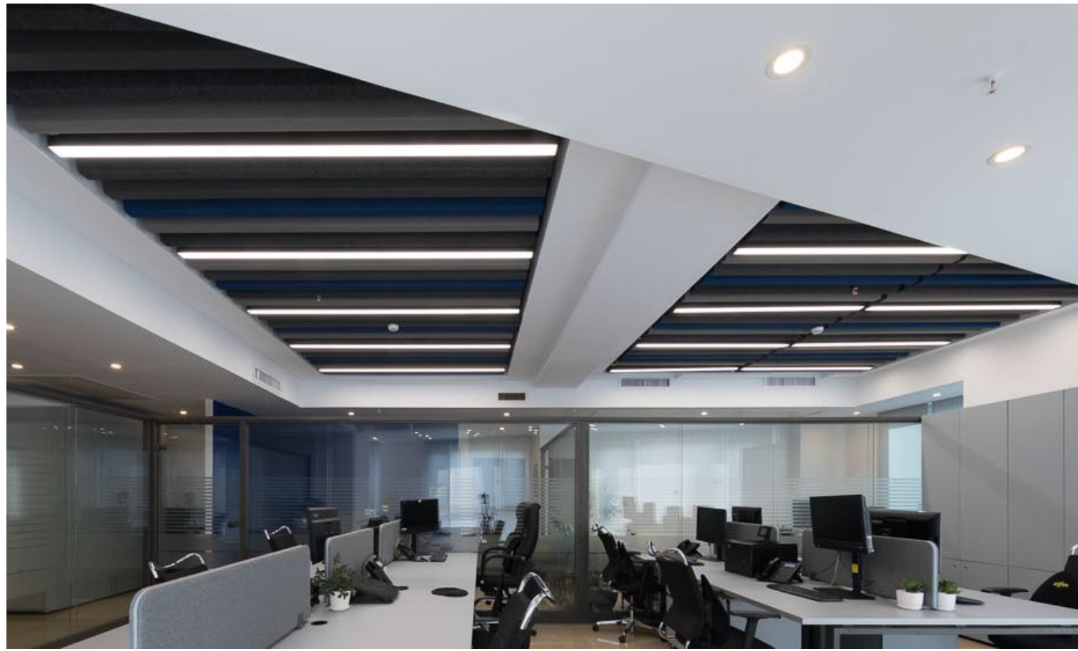 Industrial Felt, An Innovative Solution to Reduce Noise Pollution in Work Spaces